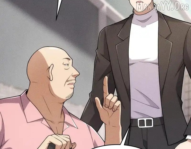 Hidden Dragon in the City (2025) Chapter 18 - page 155